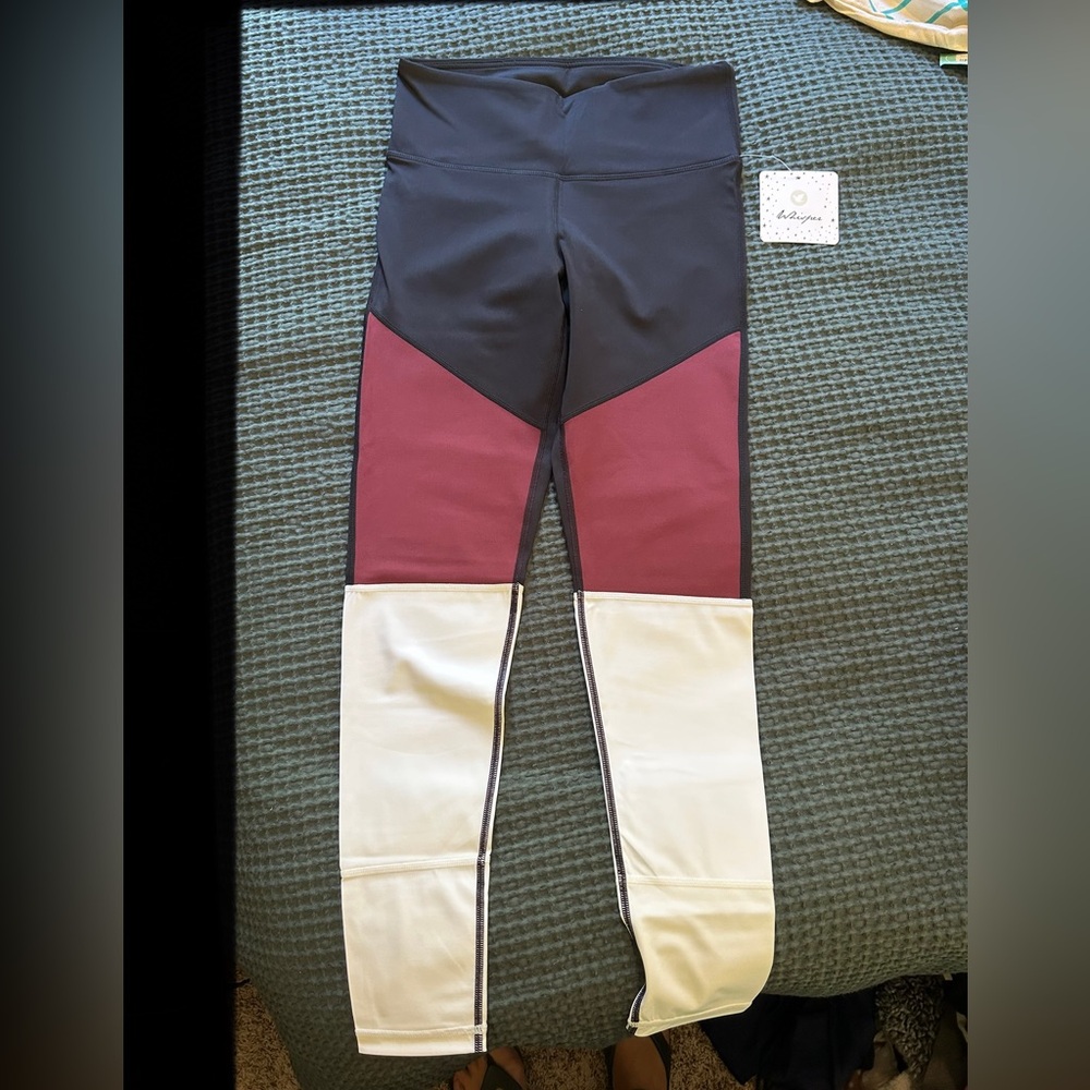 NWT Yoga Leggings